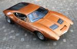 AMC AMX/3 1970 года